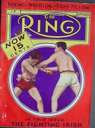 09/32 The Ring